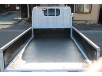 MITSUBISHI FUSO Canter Flat Body 2RG-FBA20 2020 56,000km_12