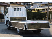 MITSUBISHI FUSO Canter Flat Body 2RG-FBA20 2020 56,000km_14