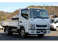 MITSUBISHI FUSO Canter Flat Body 2RG-FBA20 2020 56,000km_1