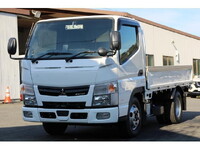 MITSUBISHI FUSO Canter Flat Body 2RG-FBA20 2020 56,000km_3