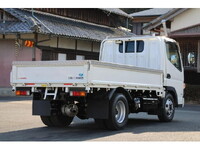 MITSUBISHI FUSO Canter Flat Body 2RG-FBA20 2020 56,000km_4