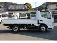 MITSUBISHI FUSO Canter Flat Body 2RG-FBA20 2020 56,000km_7