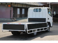 MITSUBISHI FUSO Canter Flat Body TKG-FBA50 2015 _13