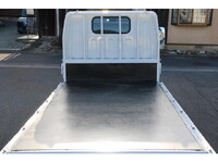 MITSUBISHI FUSO Canter Flat Body TKG-FBA50 2015 _14