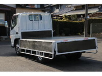MITSUBISHI FUSO Canter Flat Body TKG-FBA50 2015 _15