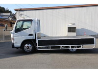 MITSUBISHI FUSO Canter Flat Body TKG-FBA50 2015 _16