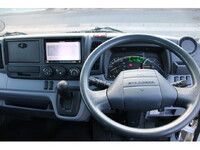 MITSUBISHI FUSO Canter Flat Body TKG-FBA50 2015 _26