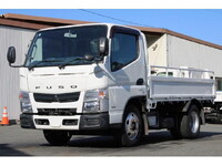MITSUBISHI FUSO Canter Flat Body TKG-FBA50 2015 _3