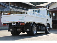 MITSUBISHI FUSO Canter Flat Body TKG-FBA50 2015 _4