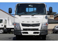 MITSUBISHI FUSO Canter Flat Body TKG-FBA50 2015 _5