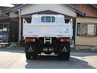 MITSUBISHI FUSO Canter Flat Body TKG-FBA50 2015 _6