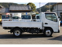 MITSUBISHI FUSO Canter Flat Body TKG-FBA50 2015 _7