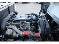 ISUZU Elf Flat Body TRG-NHS85AN 2015 48,000km_10