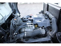 ISUZU Elf Flat Body TRG-NHS85AN 2015 48,000km_11