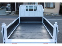 ISUZU Elf Flat Body TRG-NHS85AN 2015 48,000km_12