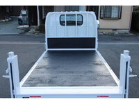 ISUZU Elf Flat Body TRG-NHS85AN 2015 48,000km_13