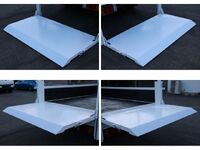 ISUZU Elf Flat Body TRG-NHS85AN 2015 48,000km_17