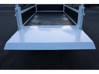 ISUZU Elf Flat Body TRG-NHS85AN 2015 48,000km_19