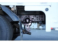 ISUZU Elf Flat Body TRG-NHS85AN 2015 48,000km_21