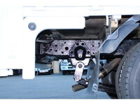 ISUZU Elf Flat Body TRG-NHS85AN 2015 48,000km_25