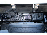 ISUZU Elf Flat Body TRG-NHS85AN 2015 48,000km_26