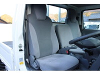 ISUZU Elf Flat Body TRG-NHS85AN 2015 48,000km_36