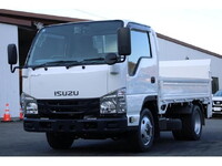 ISUZU Elf Flat Body TRG-NHS85AN 2015 48,000km_3