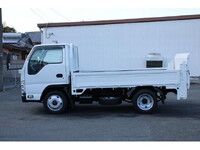 ISUZU Elf Flat Body TRG-NHS85AN 2015 48,000km_5