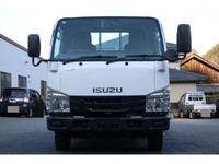 ISUZU Elf Flat Body TRG-NHS85AN 2015 48,000km_6