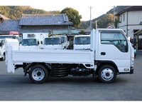 ISUZU Elf Flat Body TRG-NHS85AN 2015 48,000km_7