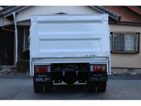 ISUZU Elf Flat Body TRG-NHS85AN 2015 48,000km_8