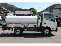 HINO Dutro Sprinkler Truck TKG-XZU700X 2013 27,000km_10