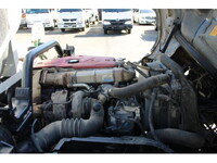 HINO Dutro Sprinkler Truck TKG-XZU700X 2013 27,000km_15