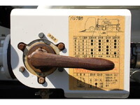 HINO Dutro Sprinkler Truck TKG-XZU700X 2013 27,000km_16