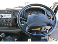 HINO Dutro Sprinkler Truck TKG-XZU700X 2013 27,000km_27