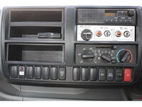 HINO Dutro Sprinkler Truck TKG-XZU700X 2013 27,000km_30