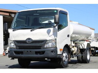 HINO Dutro Sprinkler Truck TKG-XZU700X 2013 27,000km_3