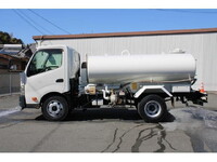 HINO Dutro Sprinkler Truck TKG-XZU700X 2013 27,000km_5