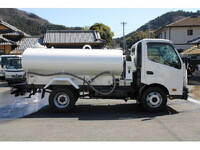 HINO Dutro Sprinkler Truck TKG-XZU700X 2013 27,000km_7
