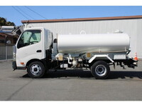 HINO Dutro Sprinkler Truck TKG-XZU700X 2013 27,000km_9