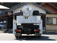 ISUZU Elf Hole Digging & Pole Standing Cars BDG-NKR85N 2008 38,000km_12