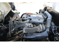 ISUZU Elf Hole Digging & Pole Standing Cars BDG-NKR85N 2008 38,000km_15