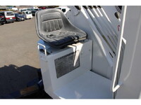 ISUZU Elf Hole Digging & Pole Standing Cars BDG-NKR85N 2008 38,000km_17