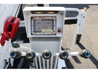 ISUZU Elf Hole Digging & Pole Standing Cars BDG-NKR85N 2008 38,000km_20