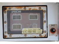 ISUZU Elf Hole Digging & Pole Standing Cars BDG-NKR85N 2008 38,000km_22