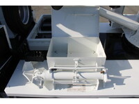 ISUZU Elf Hole Digging & Pole Standing Cars BDG-NKR85N 2008 38,000km_23