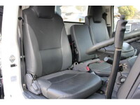 ISUZU Elf Hole Digging & Pole Standing Cars BDG-NKR85N 2008 38,000km_35