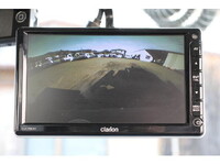 ISUZU Elf Hole Digging & Pole Standing Cars BDG-NKR85N 2008 38,000km_39