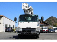 ISUZU Elf Hole Digging & Pole Standing Cars BDG-NKR85N 2008 38,000km_6