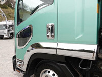 ISUZU Forward Aluminum Wing 2RG-FRR90T2 2018 753,000km_11